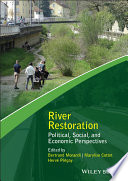 River Restoration: Political, Social, and Economic Perspectives – PDF ebook