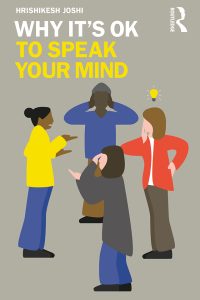 Why It’s OK to Speak Your Mind 1st Edition – PDF ebook