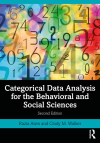 Categorical Data Analysis for the Behavioral and Social Sciences 2nd Edition – PDF ebook
