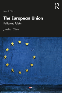 The European Union: Politics and Policies 7th Edition – PDF ebook