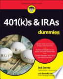 401(k)s & IRA For Dummies – PDF ebook