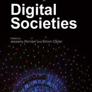 Understanding Digital Societies 1st Edition – PDF ebook