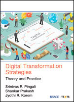 Digital Transformation Strategies : Theory and Practice 1st Edition – PDF ebook