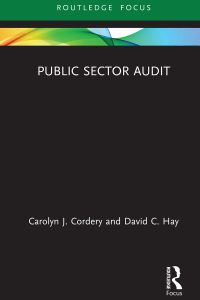 Public Sector Audit 1st Edition – PDF ebook