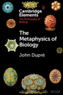 The Metaphysics of Biology – PDF ebook