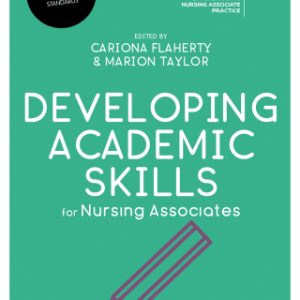 Developing Academic Skills for Nursing Associates 1st Edition – PDF ebook