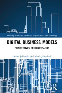 Digital Business Models: Perspectives on Monetisation 1st Edition – PDF ebook