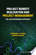 Project Benefit Realisation and Project Management: The 6Q Governance Approach – PDF ebook