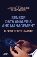 Sensor Data Analysis and Management: The Role of Deep Learning – PDF ebook