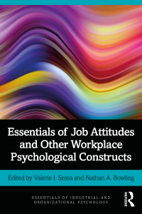 Essentials of Job Attitudes and Other Workplace Psychological Constructs 1st Edition – PDF ebook