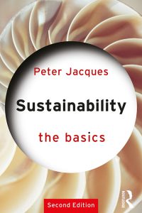 Sustainability: The Basics 2nd Edition – PDF ebook