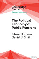 The Political Economy of Public Pensions – PDF ebook
