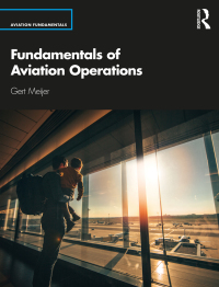 Fundamentals of Aviation Operations 1st Edition – PDF ebook