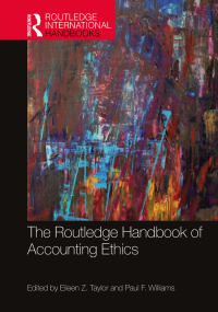 The Routledge Handbook of Accounting Ethics 1st Edition – PDF ebook