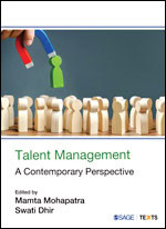 Talent Management : A Contemporary Perspective 1st Edition – PDF ebook