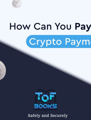 How To Pay Using Cryptocurrency