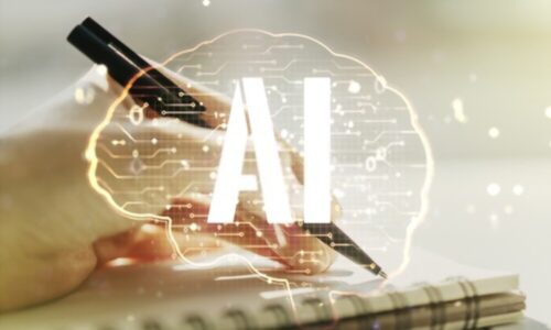 Can You Write College Papers Using AI