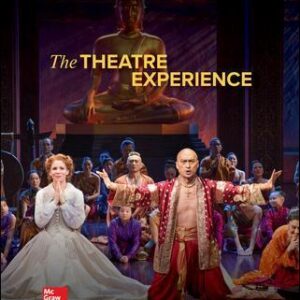 The Theatre Experience 14th Edition By Edwin Wilson – PDF ebook