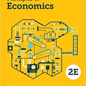 Principles of Economics (2nd Edition) - Mateer and Coppock – PDF ebook