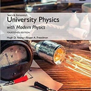 University Physics With Modern Physics (14th Edition) - Global – PDF ebook
