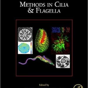 Methods in Cilia and Flagella – PDF ebook
