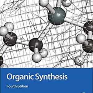 Organic Synthesis (4th Edition) – PDF ebook
