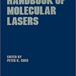 Handbook of Molecular Lasers – PDF ebook