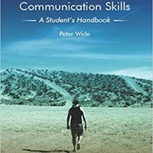 Mastering Technical Communication Skills: A Student's Handbook – PDF ebook