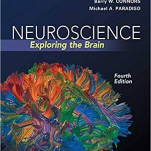 Neuroscience: Exploring the Brain (4th Edition) – PDF ebook