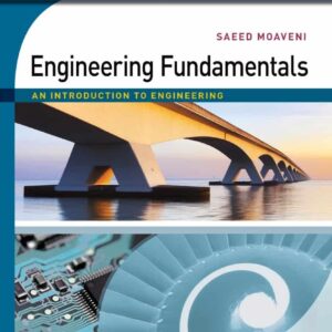 Engineering Fundamentals: An Introduction to Engineering (5th Edition) SI Edition – PDF ebook