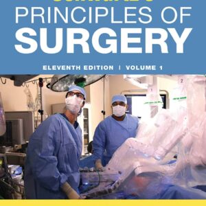 Schwartz's Principles Of Surgery (11th edition) - 2-volume set – PDF ebook