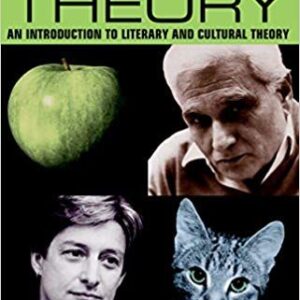 Beginning theory: An introduction to literary and cultural theory (3rd Edition) – PDF ebook