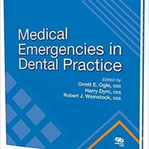 Medical Emergencies in Dental Practice – PDF ebook