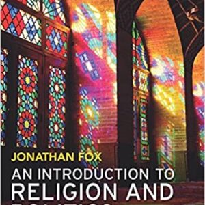 An Introduction to Religion and Politics: Theory and Practice (2nd Edition) – PDF ebook