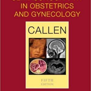 Ultrasonography in Obstetrics and Gynecology (5th Edition) s – PDF ebook