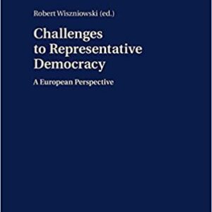 Challenges to Representative Democracy: A European Perspective – PDF ebook