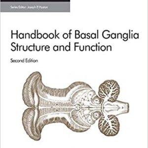Handbook of Basal Ganglia Structure and Function (2nd Edition) – PDF ebook