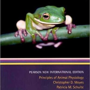 Principles of Animal Physiology 2nd edition - International – PDF ebook