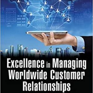 Excellence in Managing Worldwide Customer Relationships – PDF ebook