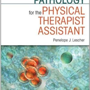 Pathology for the Physical Therapist Assistant – PDF ebook