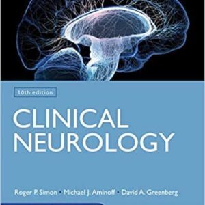 Lange Clinical Neurology (10th Edition) – PDF ebook