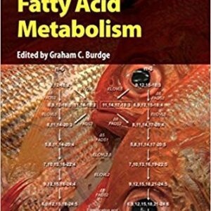 Polyunsaturated Fatty Acid Metabolism – PDF ebook