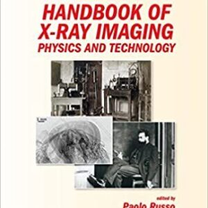 Handbook of X-ray Imaging: Physics and Technology – PDF ebook