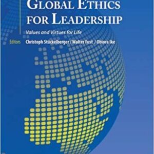 Global Ethics for Leadership (Volume 13) – PDF ebook