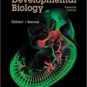Developmental Biology (11th Edition) – PDF ebook