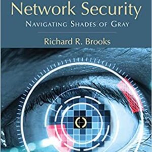 Introduction to Computer and Network Security: Navigating Shades of Gray – PDF ebook