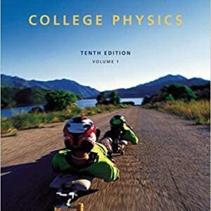 College Physics (10th Edition) – PDF ebook