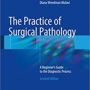 The Practice of Surgical Pathology: A Beginner's Guide to the Diagnostic Process (2nd Edition) – PDF ebook