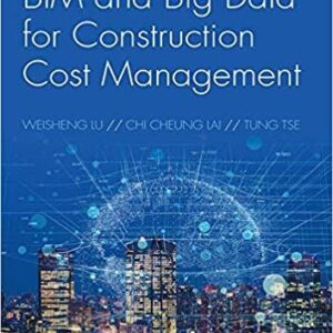 BIM and Big Data for Construction Cost Management – PDF ebook