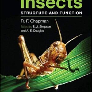 The Insects (5th Edition) – PDF ebook